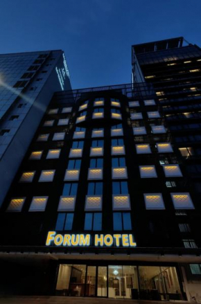 Forum Hotel , Penang